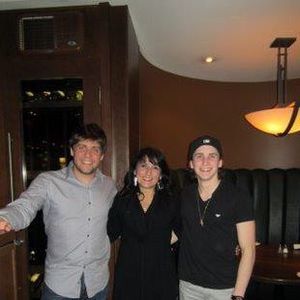 Meet your Posher, Anna